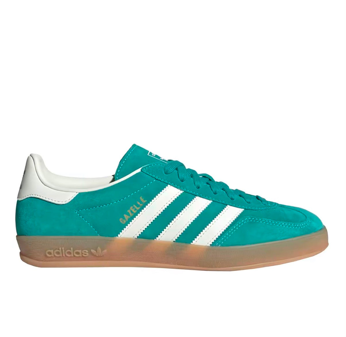 Gazelle "Turquoise Limited Edition"