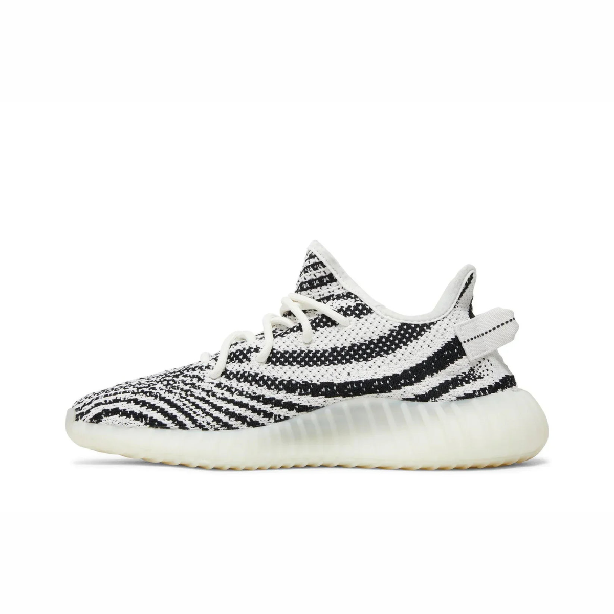 Yeezy Boost 350 V2 "Zebra"