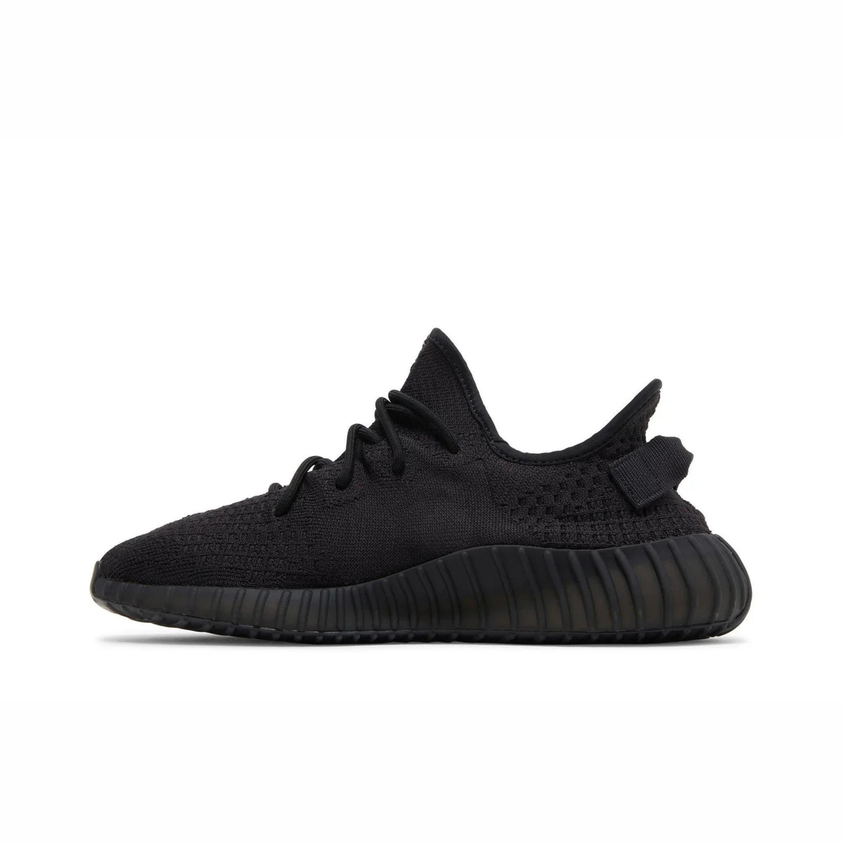 Yeezy Boost 350 V2 "Black Onyx"