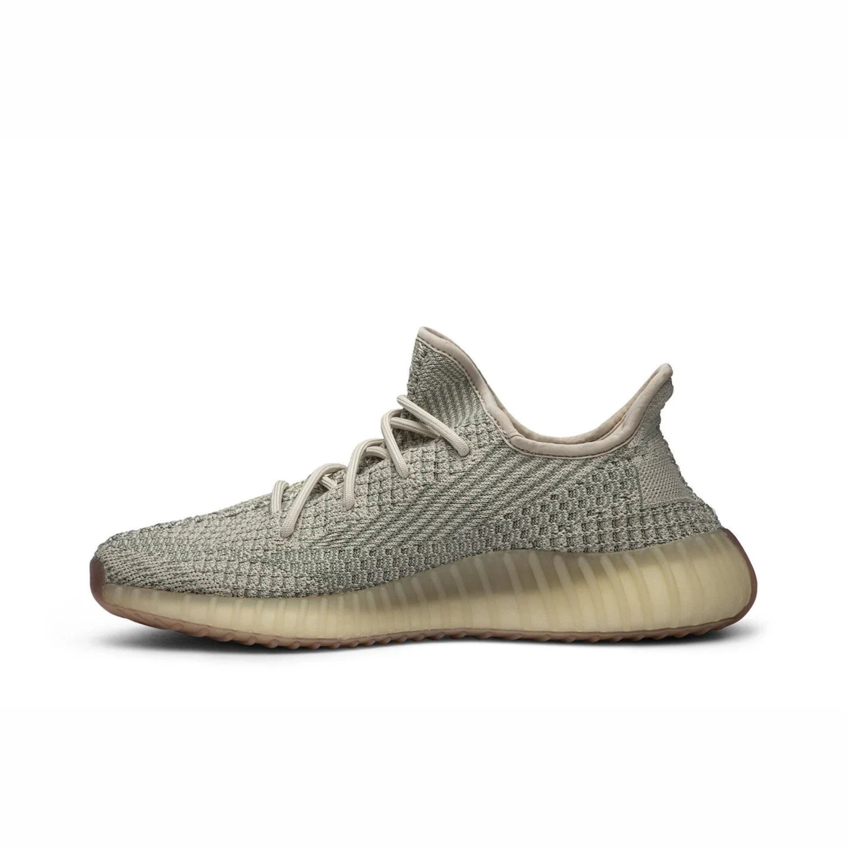 Yeezy Boost 350 V2 "Citrin"
