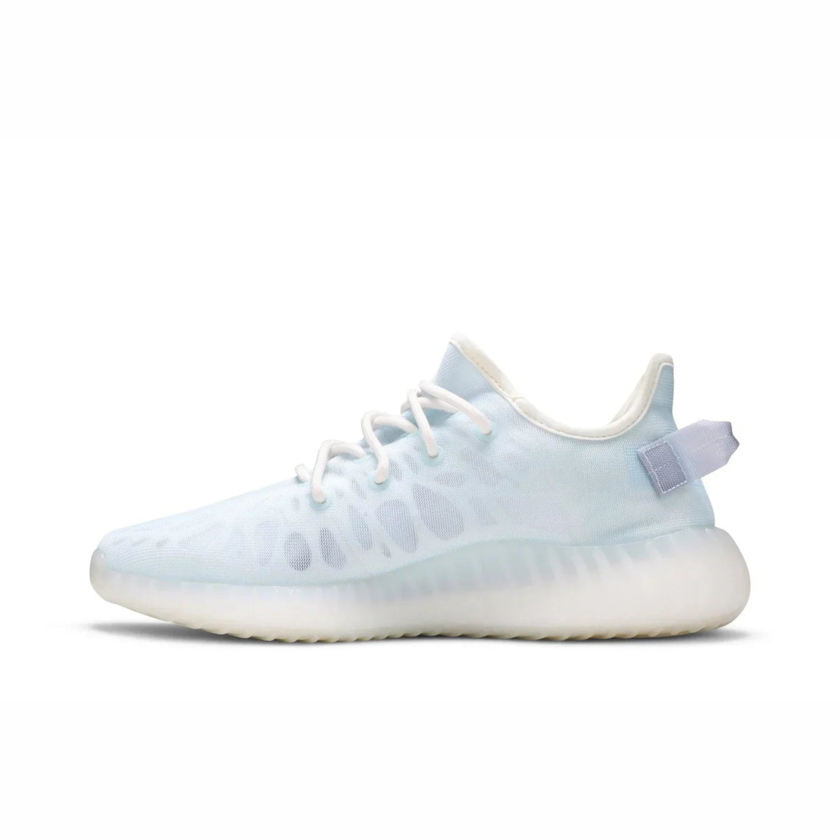 Yeezy Boost 350 V2 "Mono Ice"
