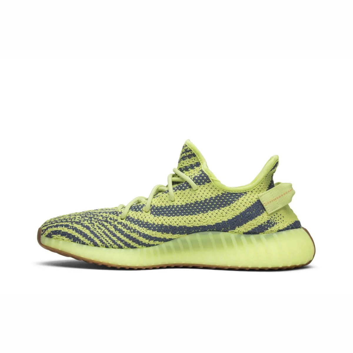 Yeezy Boost 350 V2 "Semi Frozen Yellow"