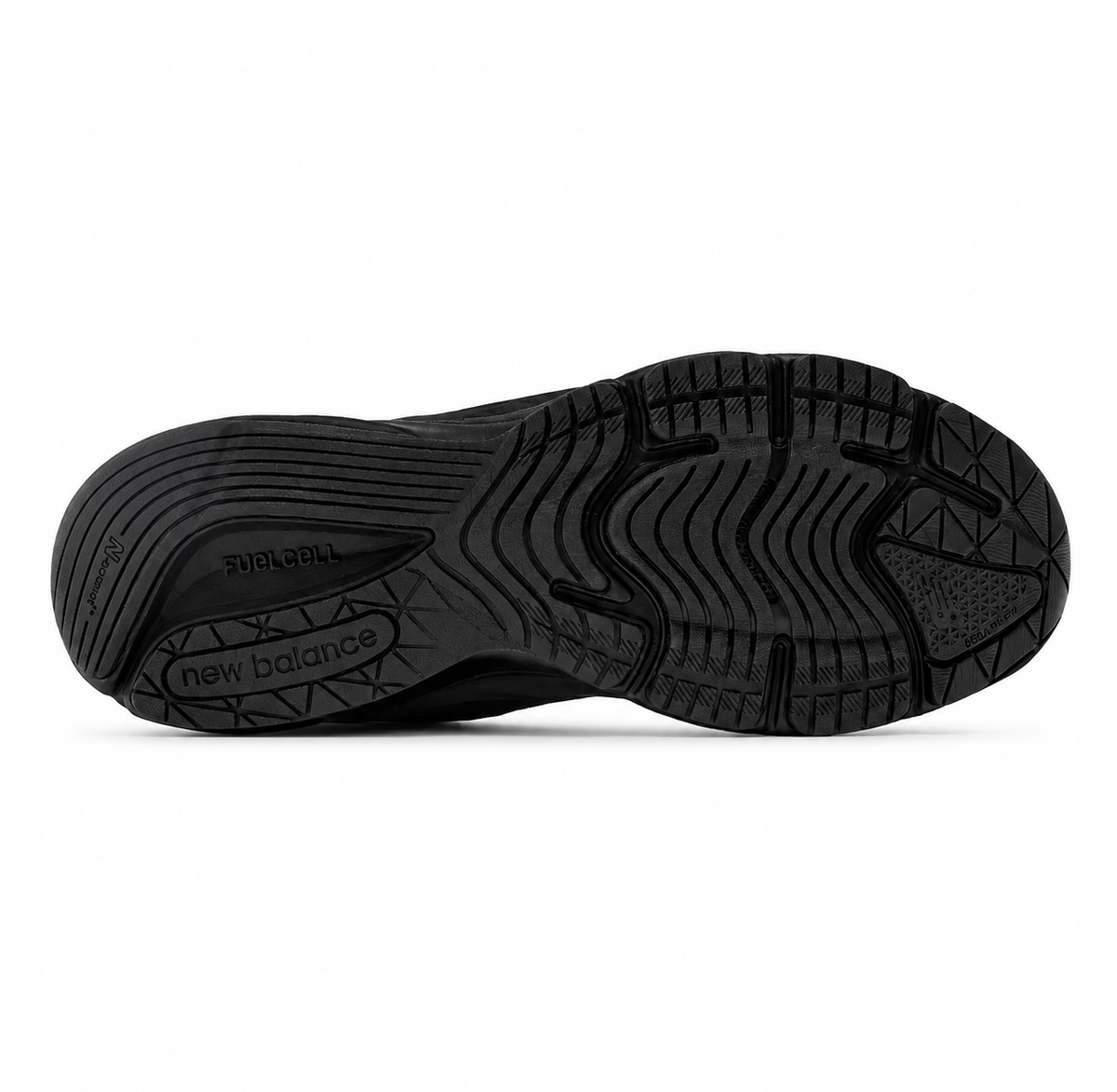 Made in USA 990v6 "Black"