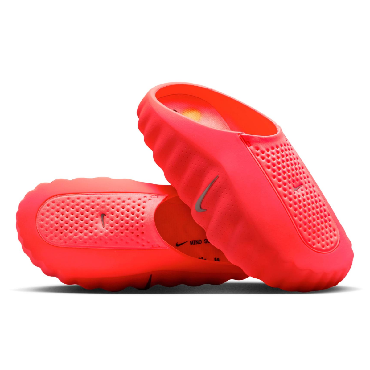 Mind 001 Comfort Slides