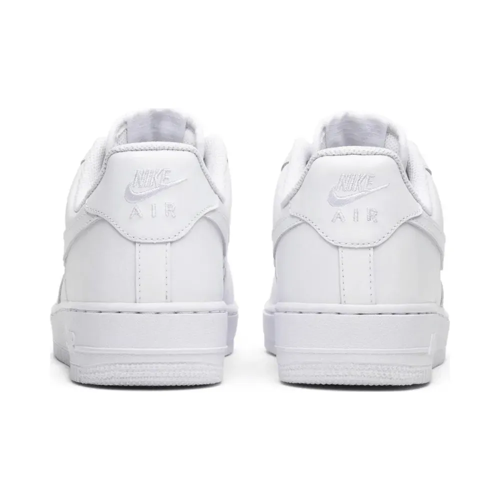 Air Force 1 Low '07 "Triple White"