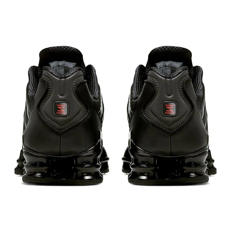 Shox TL Triple Black