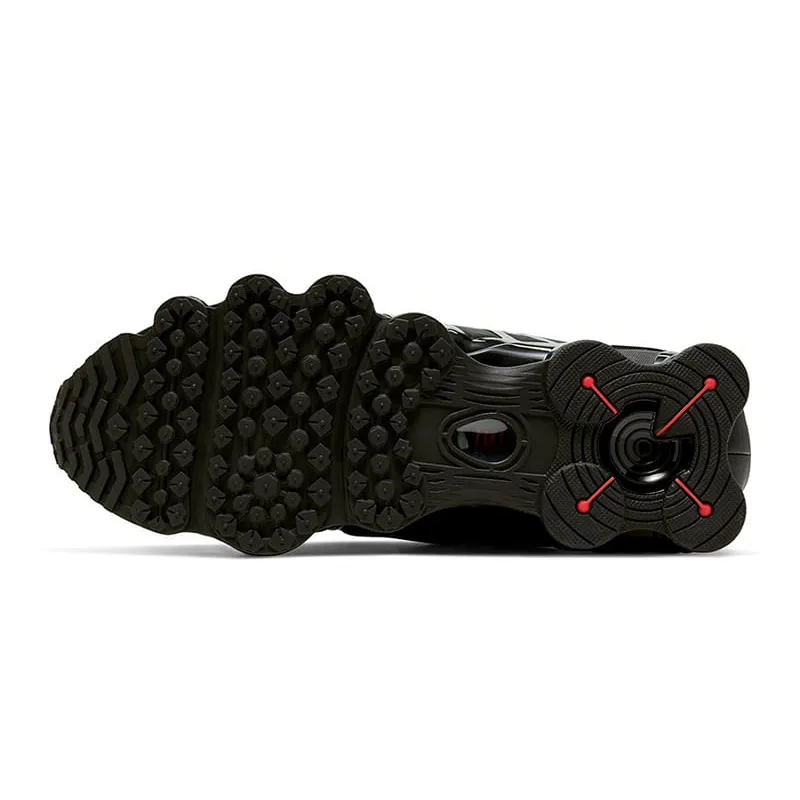 Shox TL Triple Black