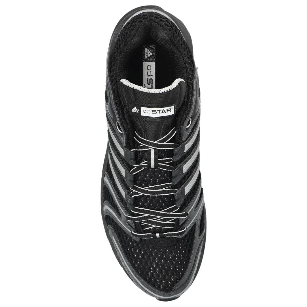 Adistar Control 5 "Black/Silver"