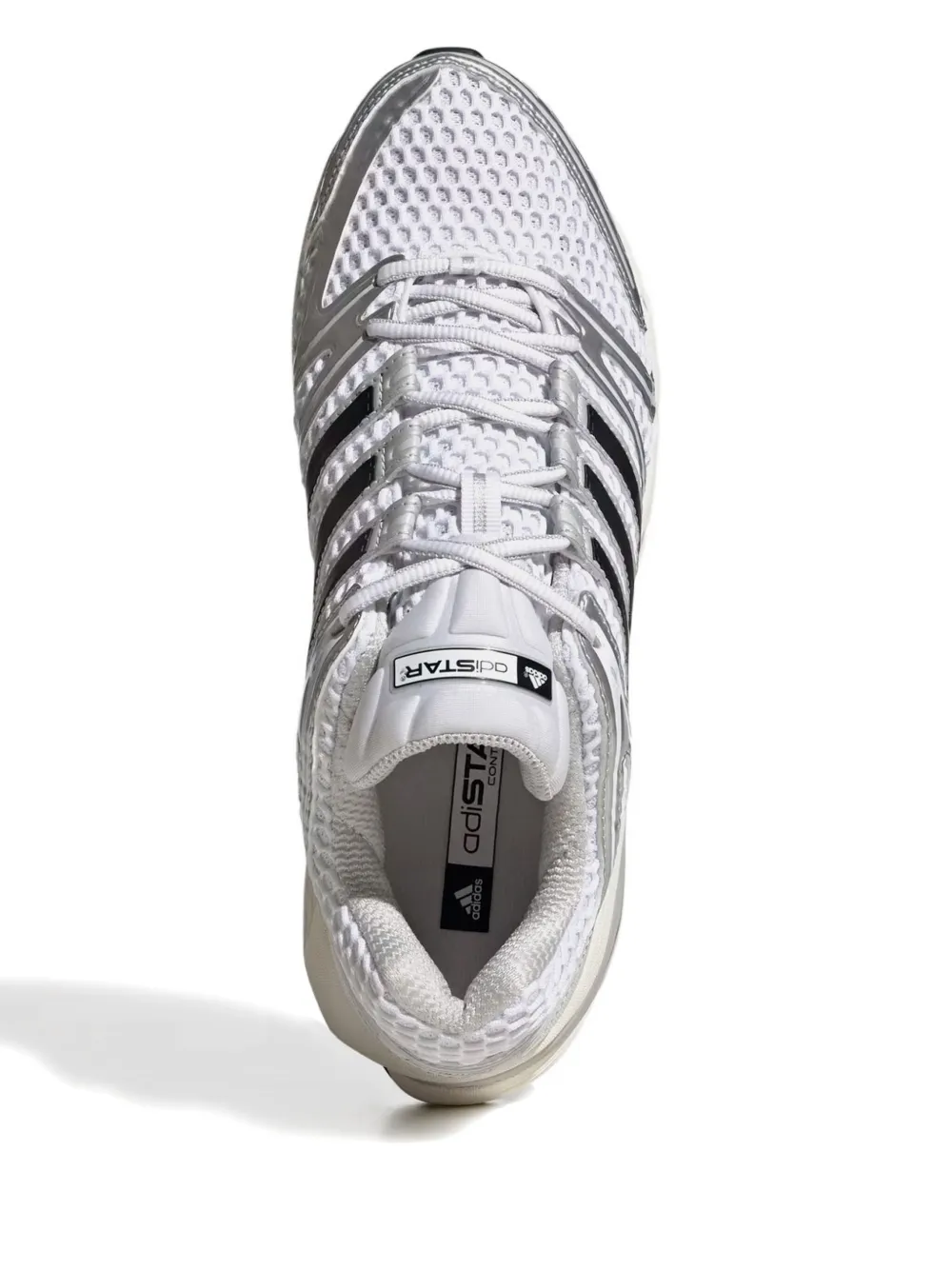 Adistar Control 5 "Silver/Black"