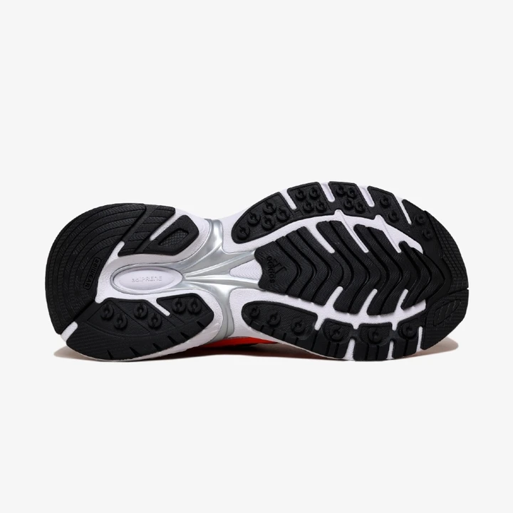 Adistar XLG 2.0 "Cloud White Solar Orange"