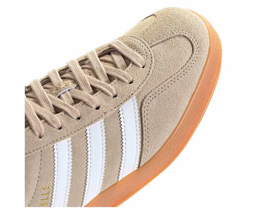 Gazelle "Indoor Tan"