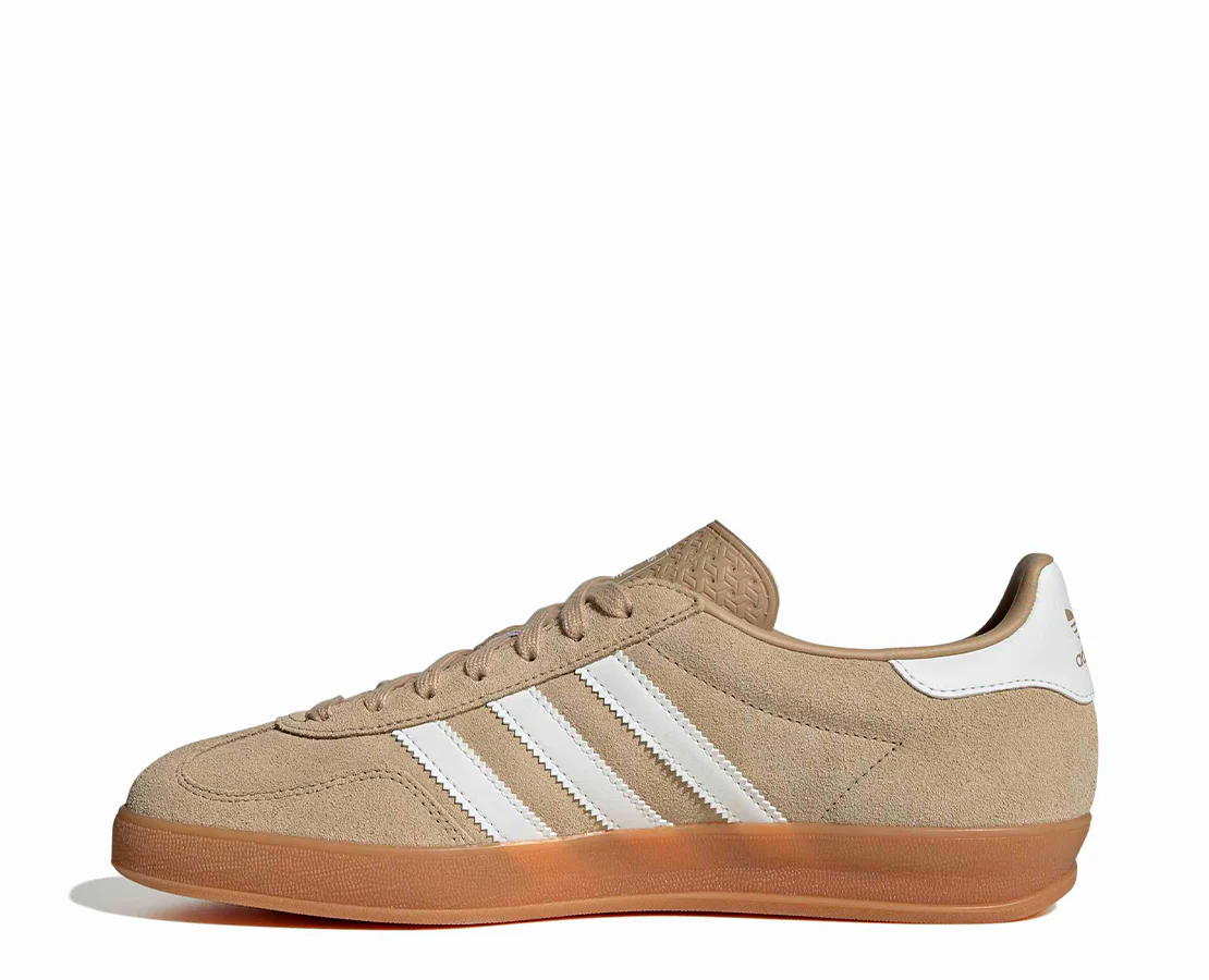Gazelle "Indoor Tan"