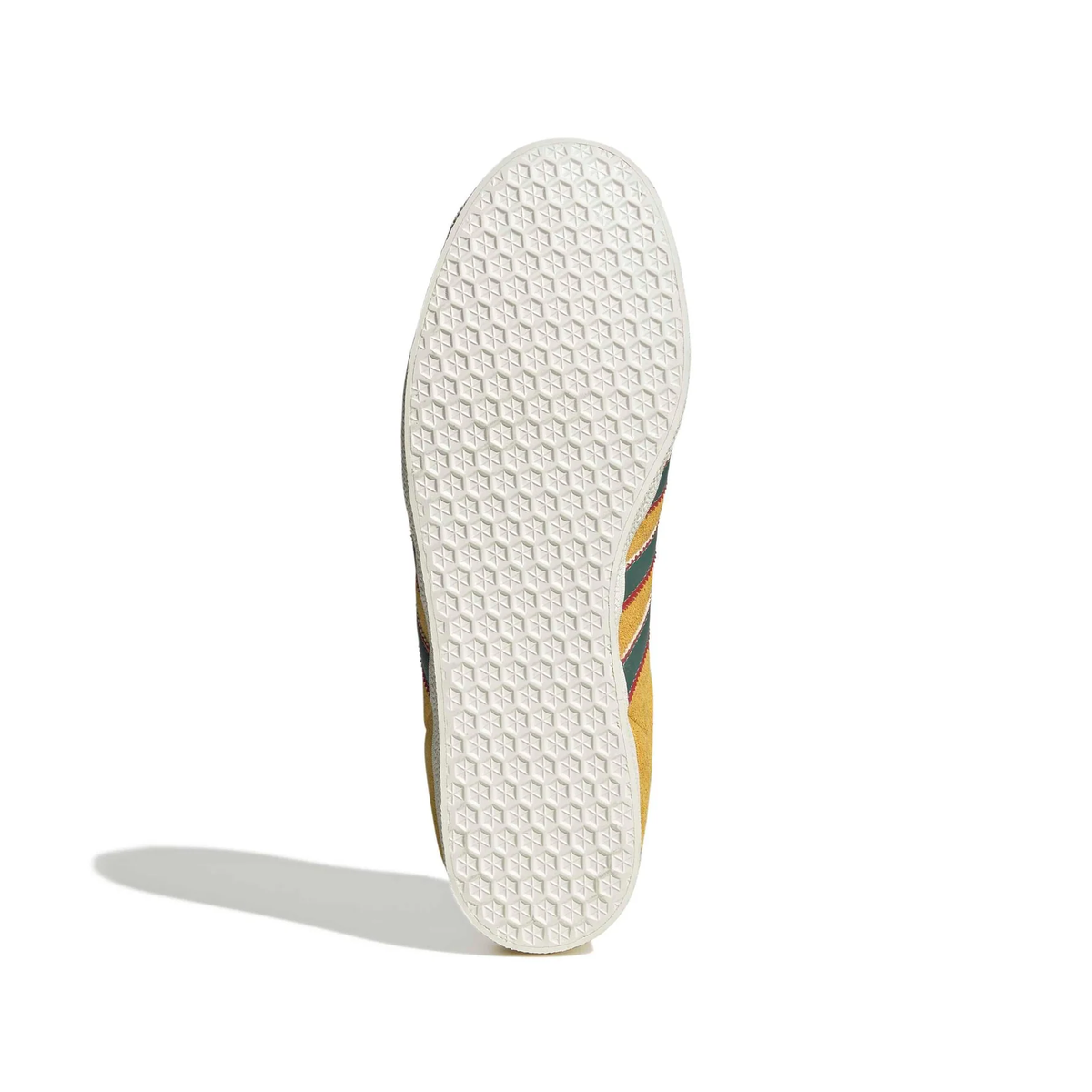 Gazelle "Jamaica x Bob Marley Yellow"
