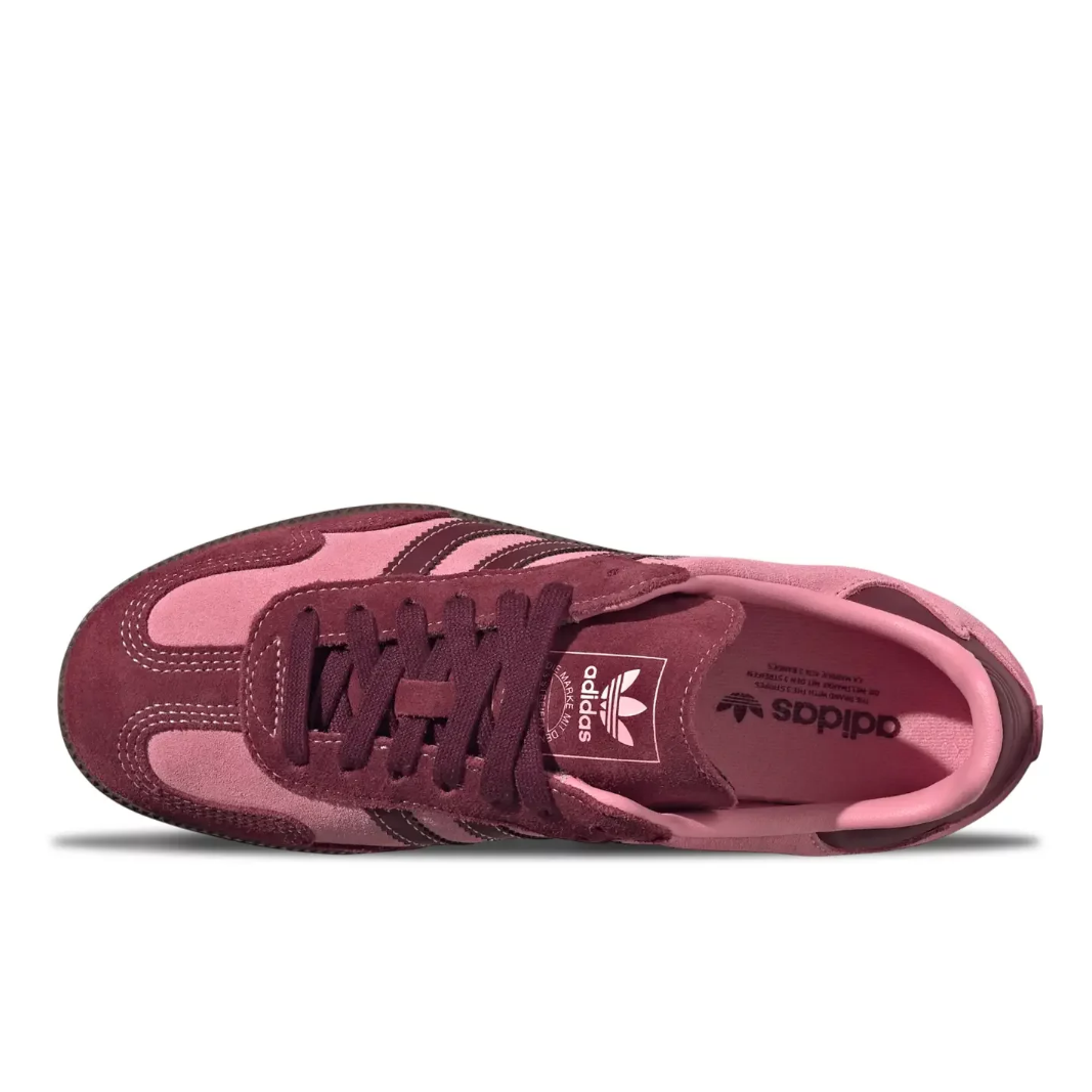 Samba OG "Pink Spark"