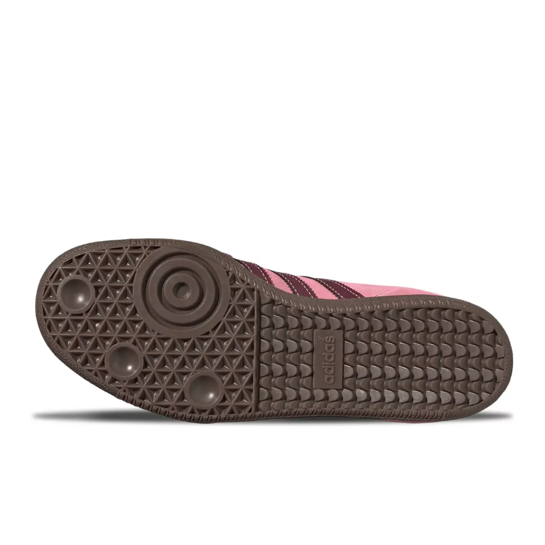 Samba OG "Pink Spark"