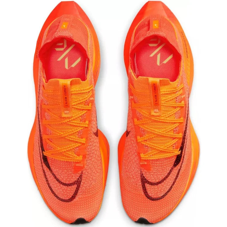 Air Zoom Alphafly Next% 2 "Total Orange"