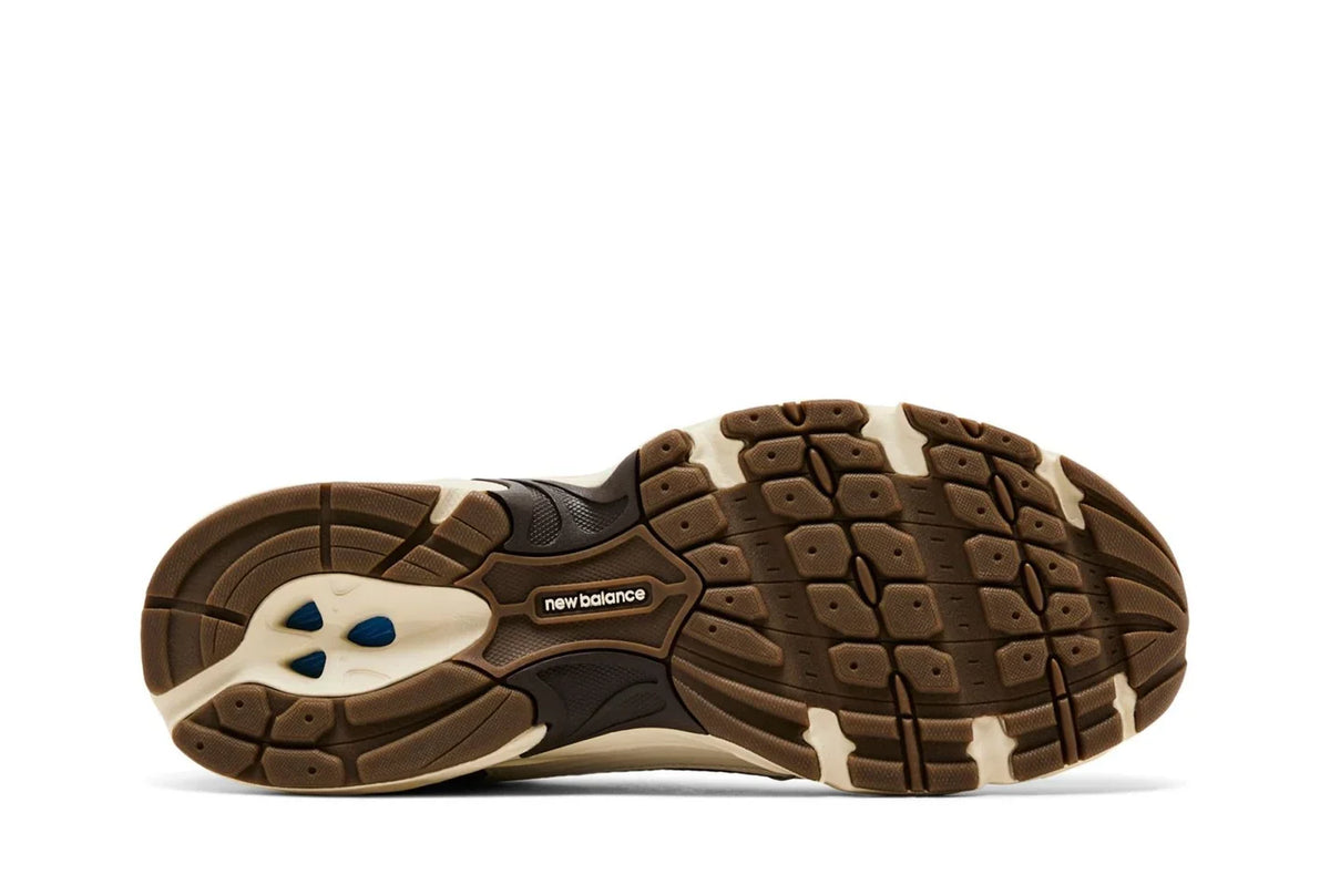 530 "Turtledove Mushroom"